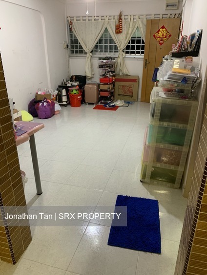 Blk 108 Tampines Street 11 (Tampines), HDB 3 Rooms #209572391